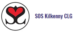SOS Kilkenny clg Logo