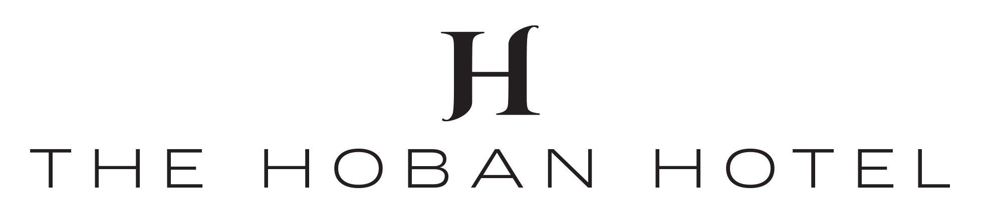 The Hoban Hotel Logo